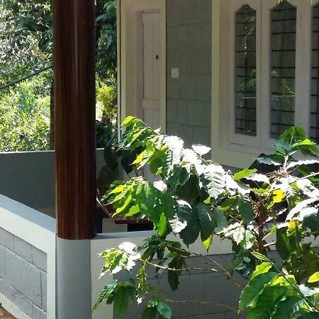 Leisure Vacations Whispering Woods Madikeri Exterior photo