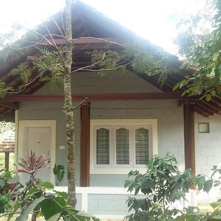 Leisure Vacations Whispering Woods Madikeri Exterior photo