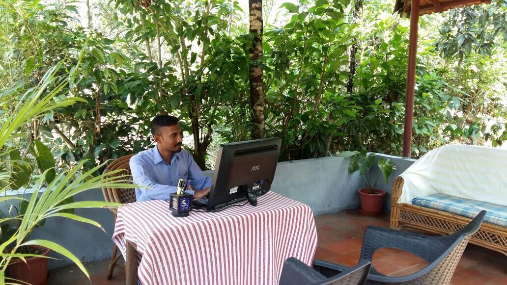 Leisure Vacations Whispering Woods Madikeri Exterior photo