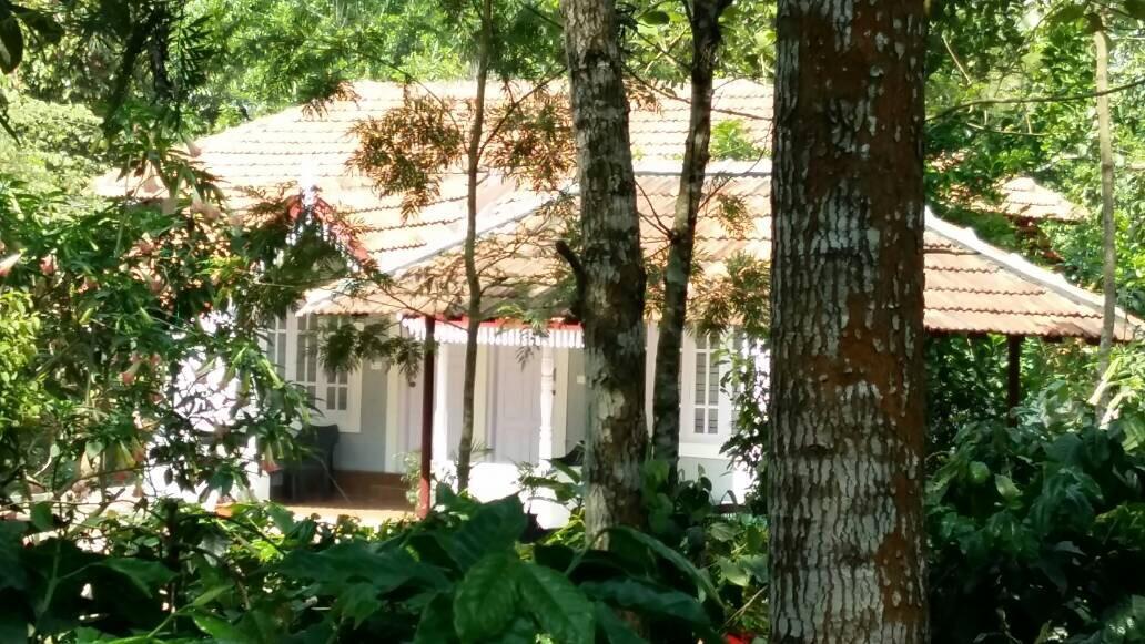Leisure Vacations Whispering Woods Madikeri Exterior photo
