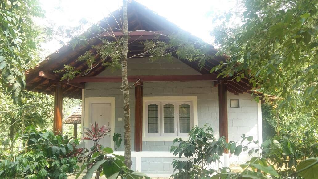 Leisure Vacations Whispering Woods Madikeri Exterior photo