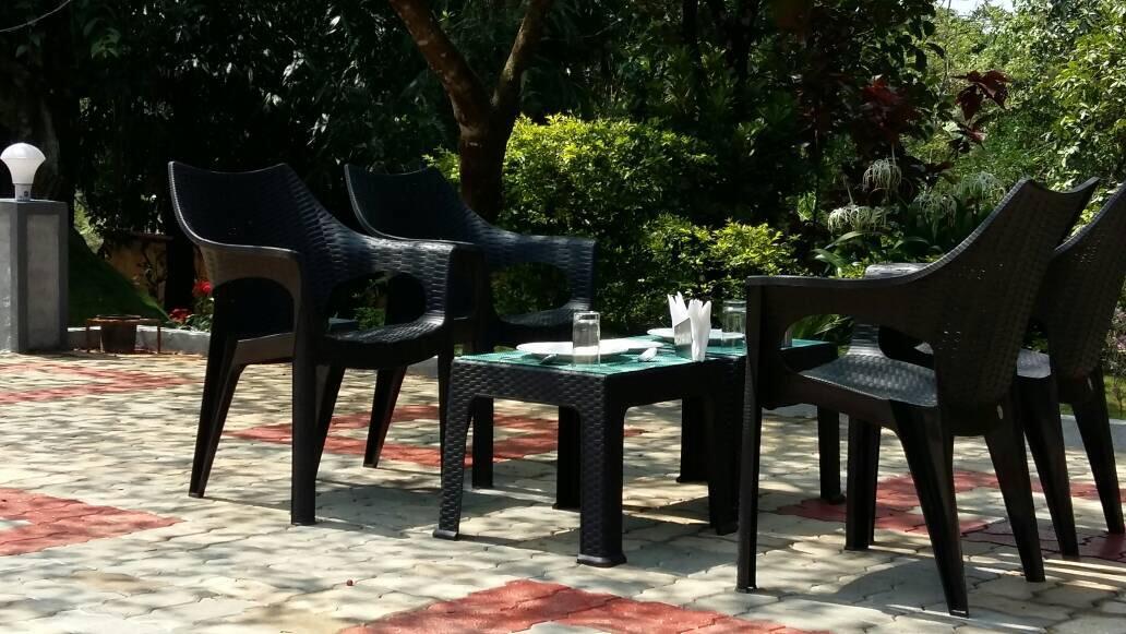 Leisure Vacations Whispering Woods Madikeri Exterior photo