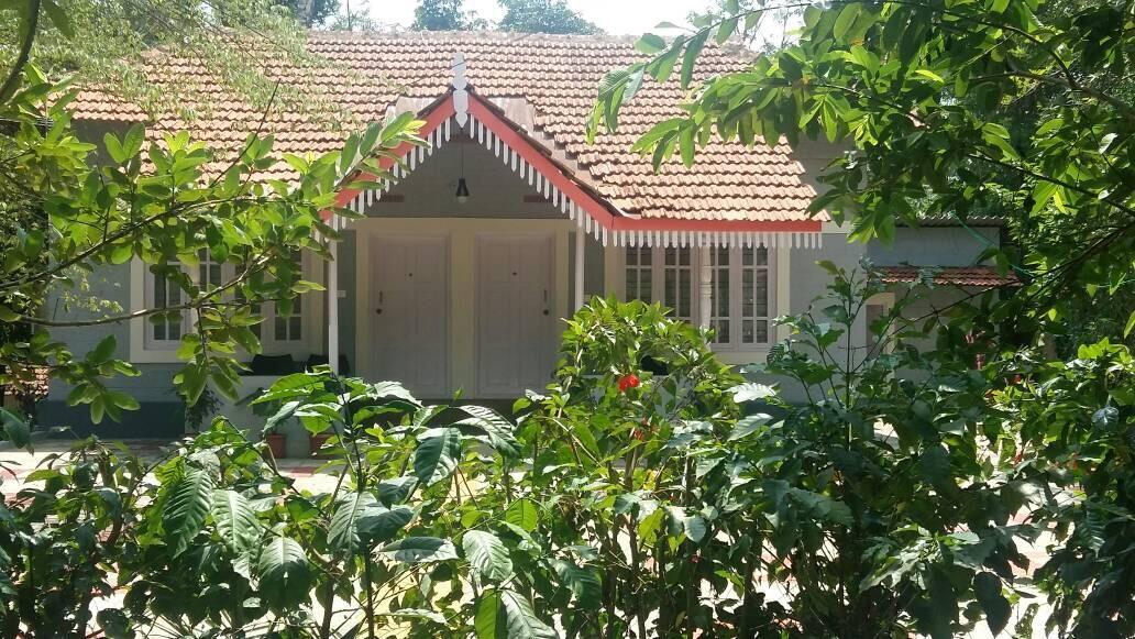 Leisure Vacations Whispering Woods Madikeri Exterior photo
