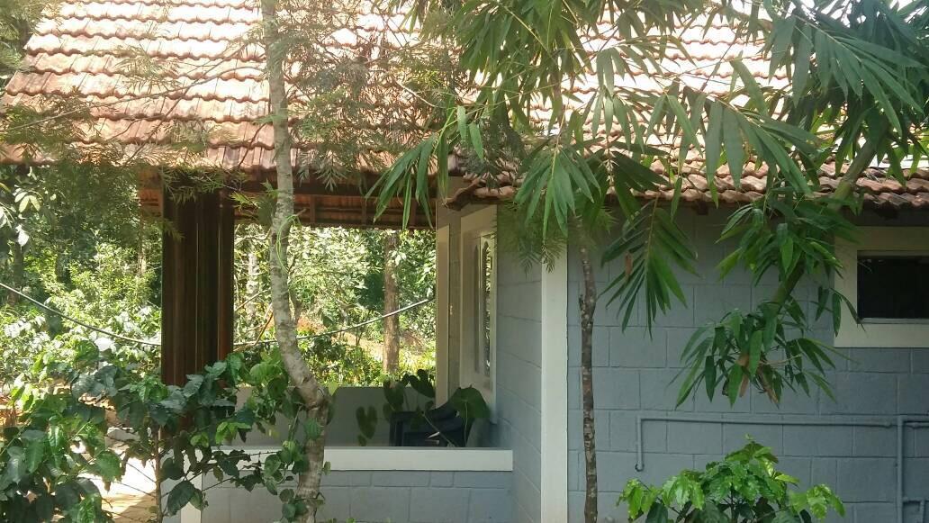 Leisure Vacations Whispering Woods Madikeri Exterior photo