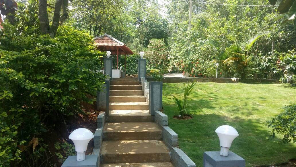 Leisure Vacations Whispering Woods Madikeri Exterior photo