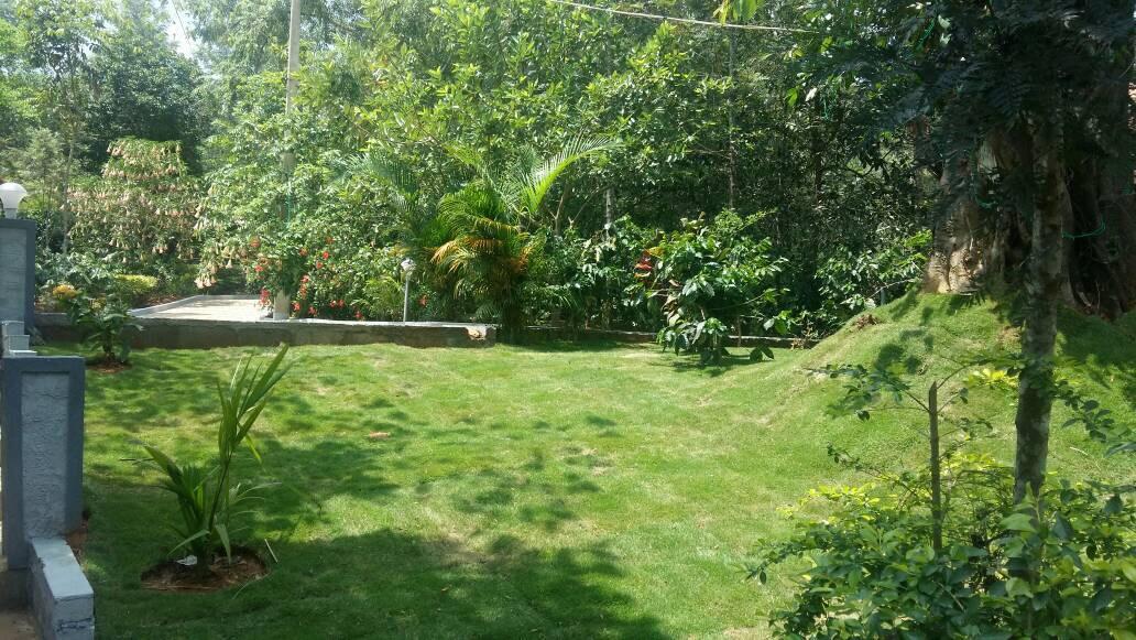 Leisure Vacations Whispering Woods Madikeri Exterior photo