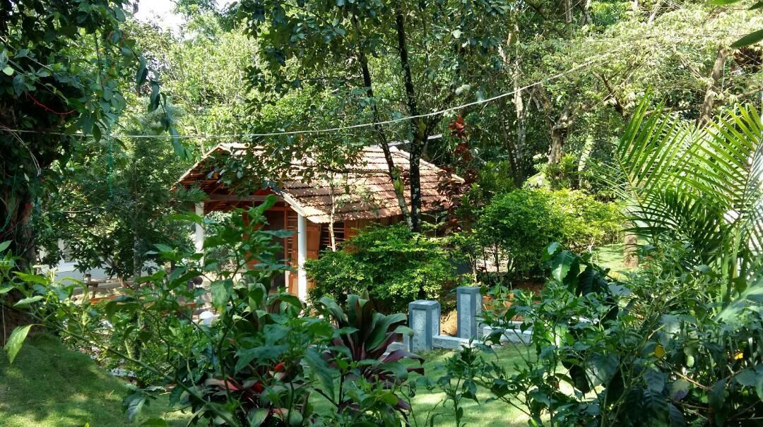 Leisure Vacations Whispering Woods Madikeri Exterior photo